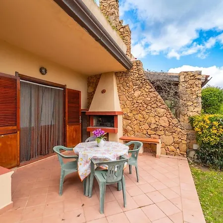 Isabella Apartmán San Teodoro (Sardinia)