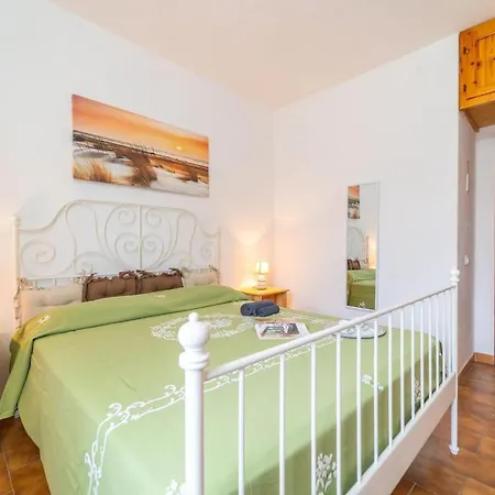Apartmán Isabella