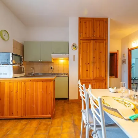 Isabella Apartmán San Teodoro (Sardinia)