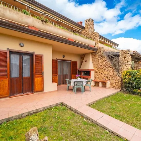 Isabella Apartmán *