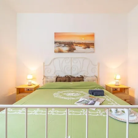 Apartmán Isabella