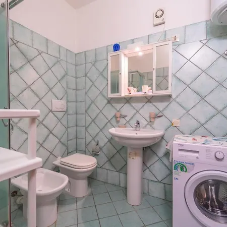 Apartmán Isabella