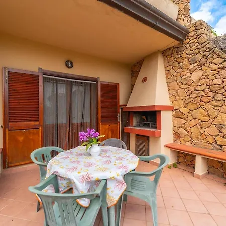 Apartmán Isabella San Teodoro (Sardinia)